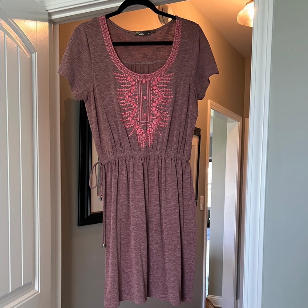 Prana dress